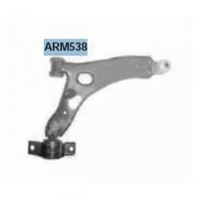 FORD Рычаг Комплект нижн.прав. Focus 98- MAGNETI MARELLI arm538