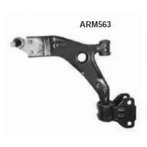 Важіль підвіски Ford Kuga MAGNETI MARELLI arm563