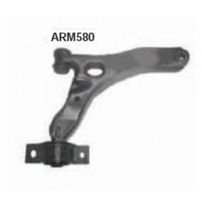 FORD Рычаг передний прав.Transit Connect/Tourneo 1.8 02- MAGNETI MARELLI arm580