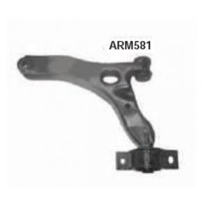 FORD Рычаг передний лев.Transit Connect/Tourneo 1.8 02- MAGNETI MARELLI arm581