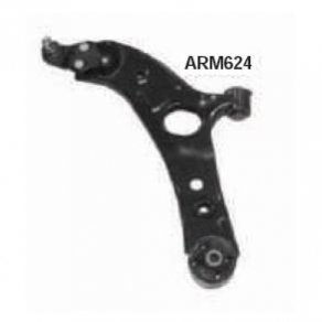 HYUNDAI Рычаг передн.нижн.лев.Santa Fe 12- MAGNETI MARELLI arm624