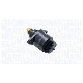 OPEL клапан регуляции холостого хода ASTRA F,G Opel Corsa, Astra, Combo, Vectra, Zafira MAGNETI MARELLI b3215