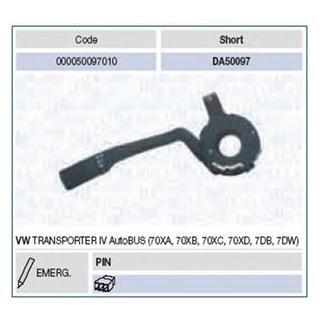 Реле піднімання скла MAGNETI MARELLI ci50980