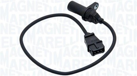 Датчик оборотов двигателя Jumper,Boxer,Ducato 2.8D 01- MAGNETI MARELLI cwm02/2