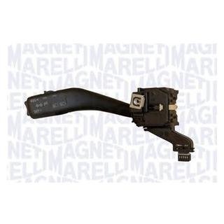 VW Перемикач поворотів Seat Toledo III,Altea,Skoda Octavia II,SuperB II,Yeti,Caddy III,Golf V,VI,Tiguan,Touran Seat Leon, Volkswagen Caddy, Golf, Skoda Octavia, Superb, Volkswagen Tiguan, Skoda Yeti, Volkswagen Jetta, Touran, Seat Altea, Toledo MAGNETI MARELLI da50196