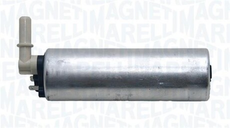 Паливний насос MAGNETI MARELLI ess0079a