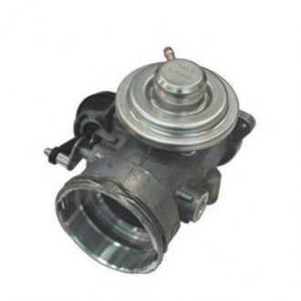 Клапан рециркуляції газів MAGNETI MARELLI ev049