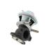 Купить FIAT клапан EGR Ducato 2.3d 06- Fiat Ducato MAGNETI MARELLI ev064 (фото1) подбор по VIN коду, цена 2441 грн.