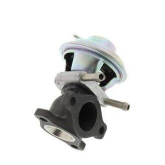 FIAT клапан EGR Ducato 2.3d 06- MAGNETI MARELLI ev064