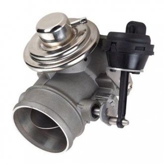 VW клапан EGR T4 2,5TDI MAGNETI MARELLI ev151