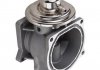 Купить VW Клапан EGR Touareg 5,0TDI V10 -10 Volkswagen Touareg, Phaeton MAGNETI MARELLI ev153 (фото1) подбор по VIN коду, цена 2714 грн.