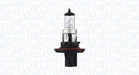 H13, 60/55 W, 12 V Автомобільна лампа MAGNETI MARELLI h13 12V