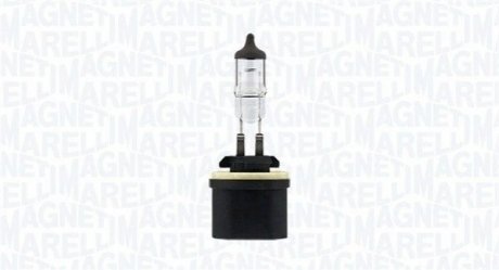 Автомобильная лампа 12V H27/1 MAGNETI MARELLI h27/1 12V