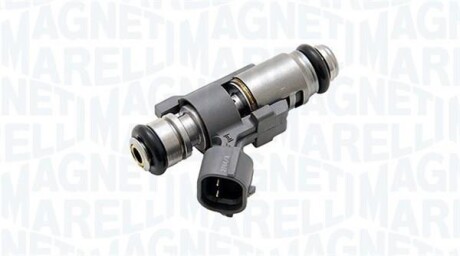 ФОРСУНКА БЕНЗІНОВА MAGNETI MARELLI ipm012