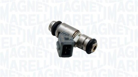 CITROEN Клапанная форсунка Berlingo,Xantia,Xsara,Peugeot 406,Partner 1.8 97- MAGNETI MARELLI iwp049/1