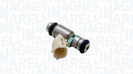 ФОРСУНКА БЕНЗІНОВА MAGNETI MARELLI iwp163