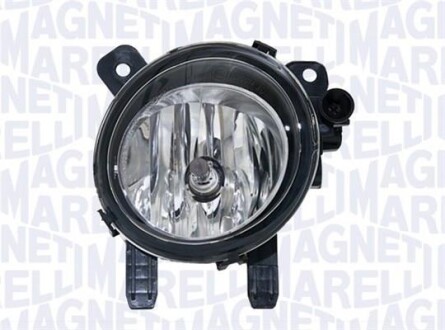 Фара протитуманна ліва BMW 1,3,4 10- BMW F20, F30, F32, F21, F31, F34 MAGNETI MARELLI lac032