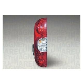 Ліхтар Комплект задний лівий FIAT Doblo 01- Fiat Doblo MAGNETI MARELLI llf132