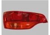 Купить Задний фонарь левый AUDI Q7 03/06- Audi Q7 MAGNETI MARELLI llf762 (фото1) подбор по VIN коду, цена 4103 грн.