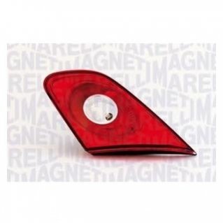 Задний фонарь левый внурений PASSAT CC 08-11 MAGNETI MARELLI llg332