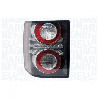 Купити Задній ліхтар правий LED RANGE ROVER 09-13 Land Rover Range Rover MAGNETI MARELLI lli421 (фото1) підбір по VIN коду, ціна 13957 грн.