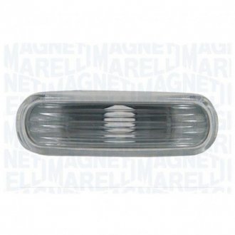 Покажчик повороту FIAT Fiat Panda, Punto, Grande Punto, Citroen Nemo, Fiat Doblo, Peugeot Bipper, Lancia Musa MAGNETI MARELLI lli530