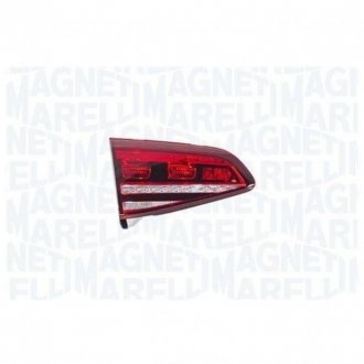 Фонарь задний внутрений лев VW Golf V (LED) MAGNETI MARELLI lli922