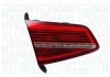 Купити Задній ліхтар лівий внутрішній LED VW Passat B8 14- Volkswagen Passat MAGNETI MARELLI lll162 (фото1) підбір по VIN коду, ціна 6502 грн.