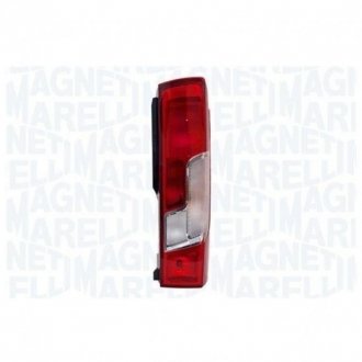 Купити Задній ліхтар лів. CITROEN Jumper 14- Fiat Ducato, Peugeot Boxer, Citroen Jumper MAGNETI MARELLI lll262 (фото1) підбір по VIN коду, ціна 3669 грн.