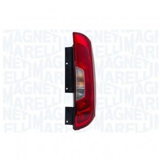 Задний фонарь левый FIAT Doblo 14- Fiat Doblo MAGNETI MARELLI lll282