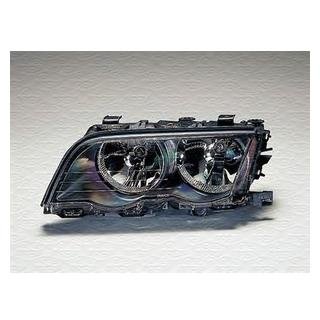 Купить Фара передняя BMW E46 MAGNETI MARELLI lpf301 (фото1) подбор по VIN коду, цена 14436 грн.