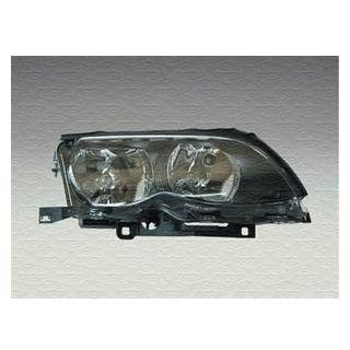 Купить Фара передняя BMW E46 MAGNETI MARELLI lph301 (фото1) подбор по VIN коду, цена 13072 грн.