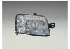 MAGNETI MARELLI Фара передняя правая  FIAT PANDA 10.2003 - 2009 LPH601