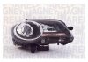 Купить Фара передняя Volkswagen Touran MAGNETI MARELLI lpm212 (фото1) подбор по VIN коду, цена 13792 грн.
