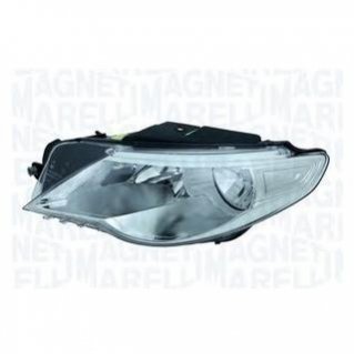 Фара пров. прав'я VOLKSWAGEN PASSAT CC (B6) 08-11 Volkswagen Passat MAGNETI MARELLI lpm631