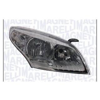 Купити Фара передня Renault Megane MAGNETI MARELLI lpm811 (фото1) підбір по VIN коду, ціна 15539 грн.