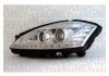 Купити Фара ліва D1S,H7,H7,PY24W,W5W MERCEDES S-CLASS W221 MOPF [711307023056] Mercedes W221 MAGNETI MARELLI lpm872 (фото1) підбір по VIN коду, ціна 45440 грн.