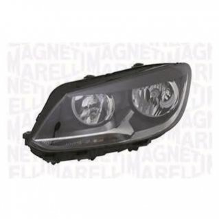 Фара пер. прав. VW TOURAN 10 -, CADDY III 10- Volkswagen Touran, Caddy MAGNETI MARELLI lpn411