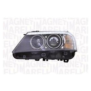 Купить Фара передняя BMW X3 MAGNETI MARELLI lpn681 (фото1) подбор по VIN коду, цена 20739 грн.
