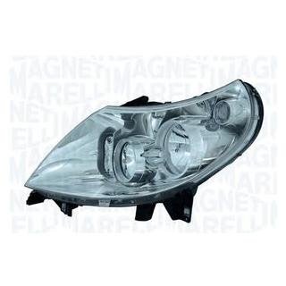 Фара передняя MAGNETI MARELLI lpn802