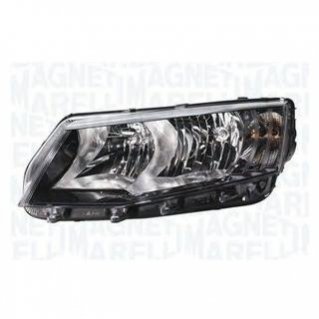 Фара права SKODA Octavia 12- (H15-PWY24W-H7) MAGNETI MARELLI lpo441