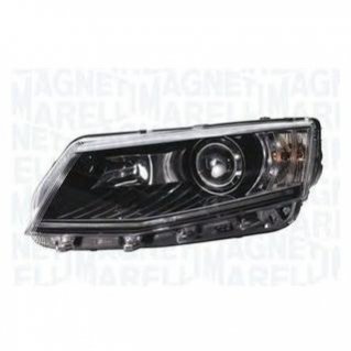 Фара передняя правая Xenon, SKODA OCTAVIA 12- MAGNETI MARELLI lpo451