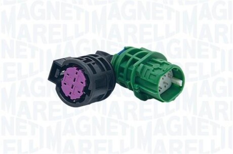 Елемент оптики авто MAGNETI MARELLI lrb110