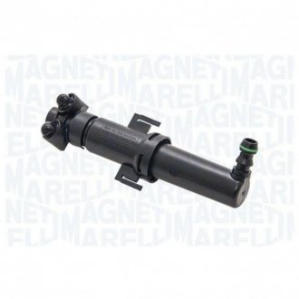 Форсунка омывателя прав. фары AUDI A3 08-12 MAGNETI MARELLI lrc331