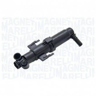 BMW Форсунка омивача фари ліва 5 13-17 MAGNETI MARELLI lrc362