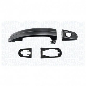 Ручка дверей без замка пластикова Ford Kuga, C-Max, Focus MAGNETI MARELLI mms0184