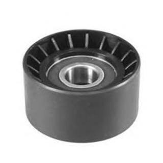 RENAULT натяжний ролик (17x60x31) Laguna 01-, Trafic 01-, VOLVO S40 MAGNETI MARELLI mpq0056