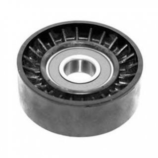 Ролик BMW E46, E65, E66, E60, X5, E61, X3, E92, E91, E90, E63, E64 MAGNETI MARELLI mpq0206