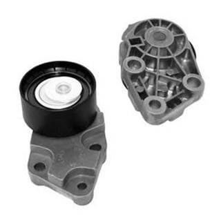 Шків натяжіння Daewoo Nexia, Chevrolet Lacetti, Daewoo Nubira, Lanos, Chevrolet Cruze, Tacuma, Aveo MAGNETI MARELLI mpq 0483