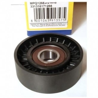 DB Ролик W169 2,0CDI Mercedes W169, W245 MAGNETI MARELLI mpq1266